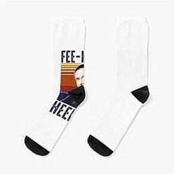 Feenay Fee Mr Feeny Funny Socks