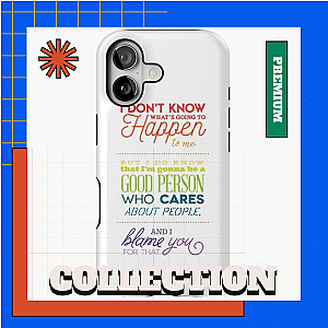 Mr Feeny Cases