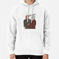 Boy Meets World Pullover Hoodie