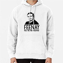 Mr. Feeny Hoodie