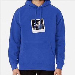 Mr. Feeny Pullover Hoodie