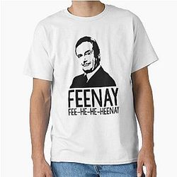 Mr. Feeny Classic T-Shirt
