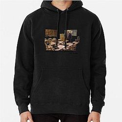 Mr. Feeny Final Shirt Pullover Hoodie