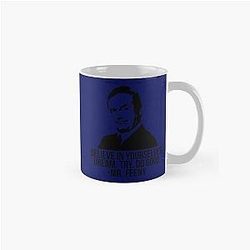 Mr. Feeny Mug