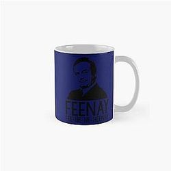 Mr. Feeny Classic Mug