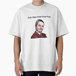 Mr. Feeny Boy Meets World T-Shirt