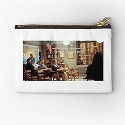 Mr. Feeny Pouch