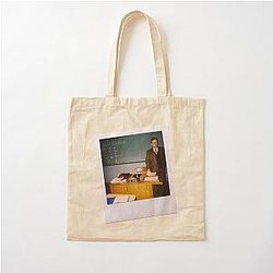 Mr. Feeny Tote Bag