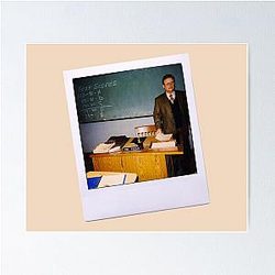 Mr. Feeny Poster