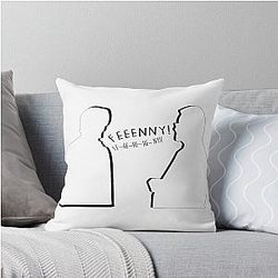 The Feeny Call Pillow