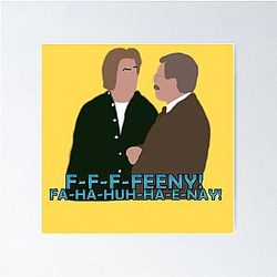 The Feeny Call
