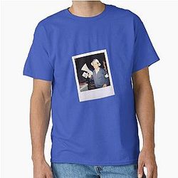 Mr. Feeny Classic T-Shirt