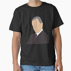 Mr. Feeny Meets World Classic T-Shirt