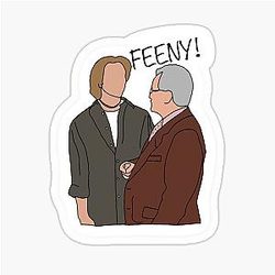 Boys Meets World Sticker