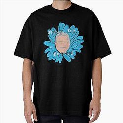 Mr. Feeny Meets World Quote Oversized T-Shirt