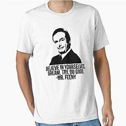 Mr. Feeny Essential T-Shirt