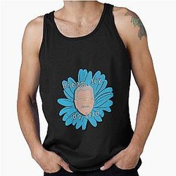 Mr. Feeny Meets World Quote Tank Top