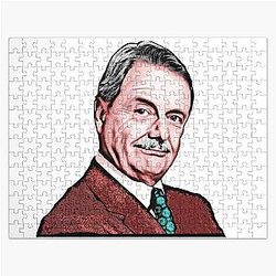 Mr. Feeny - Boy Meets World Puzzle