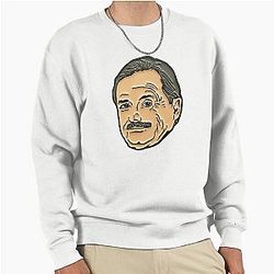 Boy Meets World Mr. Feeny Tribute Sweatshirt