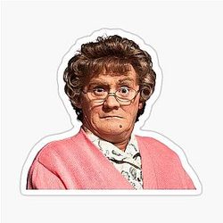 Mrs. Brown's Boy