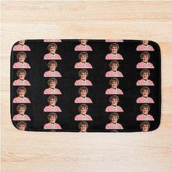 Mrs. Brown's Boys Bath Mat