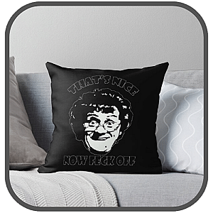 Mrs. Brown’s Boys Pillows Cover