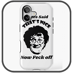 Mrs. Brown’s Boys Cases
