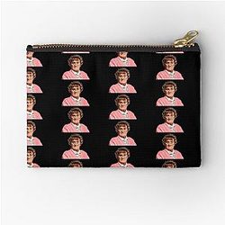 Mrs. Brown's Boy Zipper Pouch