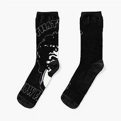 Gift Idea for the Mrs. Brown's Boys Funny Art Design Mother's Day Cards and Socks