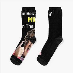 Special Top Selling Ms. Brown's Irish Sitcom Socks