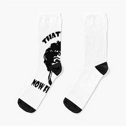 That is Mrs Browns Socks
