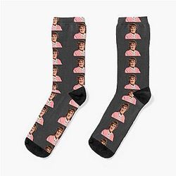 Mrs. Brown's Boys Socks