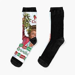 Mens Best Mrs Browns Boys Funny Choose or Personalised Socks