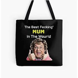 Special Ms. Brown's Top Selling Tote Bag