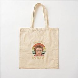 That's Nice Now Vintage Mrs Brown's Boys TV Sitcom Agnes Brown Cathy Brown Rory Cotton Tote Bag