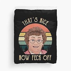 That's Nice Now Mrs Brown's Boys
