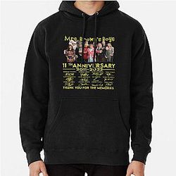 Mrs. Brown's Boys Pullover Hoodie