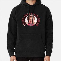 Lover Gift Mrs Brown's Boys Sarcastic Vintage British Pullover Hoodie