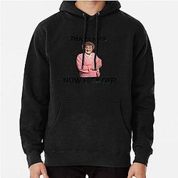 Needed Gifts Top Selling Ms Brown Boys TV Cards Pullover Hoodie Mum
