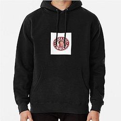 Mrs. Brown Boys Hoodie