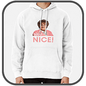 Mrs. Brown’s Boys Hoodies