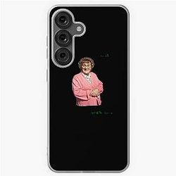 Needed Gifts Top Selling Ms. Brown Boys TV Cards for Mum Samsung Galaxy Soft Case