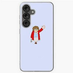 Mrs. Brown's Boy's Samsung Galaxy Soft Case