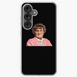Mrs Brown's Boys Samsung Galaxy Soft Case