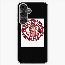 Lover Gift Mrs Brown's Boys Nice Samsung Galaxy Soft Case