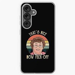 That's Nice Now Mrs Brown's Boys Tv Sitcom Agnes Brown Cathy Brown