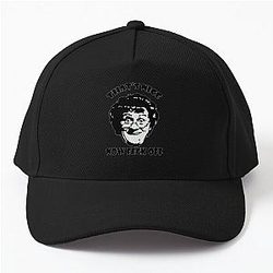 Gift Idea by the Mrs. Brown Boys Art Design for Mother'S Day Cards Baseball Cap