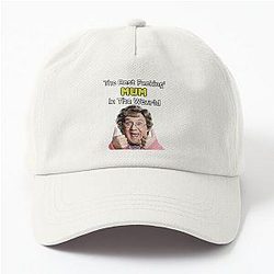 Special Top Selling Ms. Brown Boys Irish Sitcom Dad Hat
