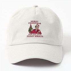 More than Awesome Top Selling Mrs Brown's Boys Hoody and Happy Year Sweater Joker Dad Hat
