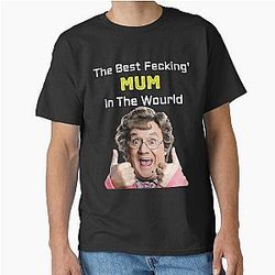 Special Top Selling Ms. Brown's Boys Irish Sitcom Classic T-Shirt
